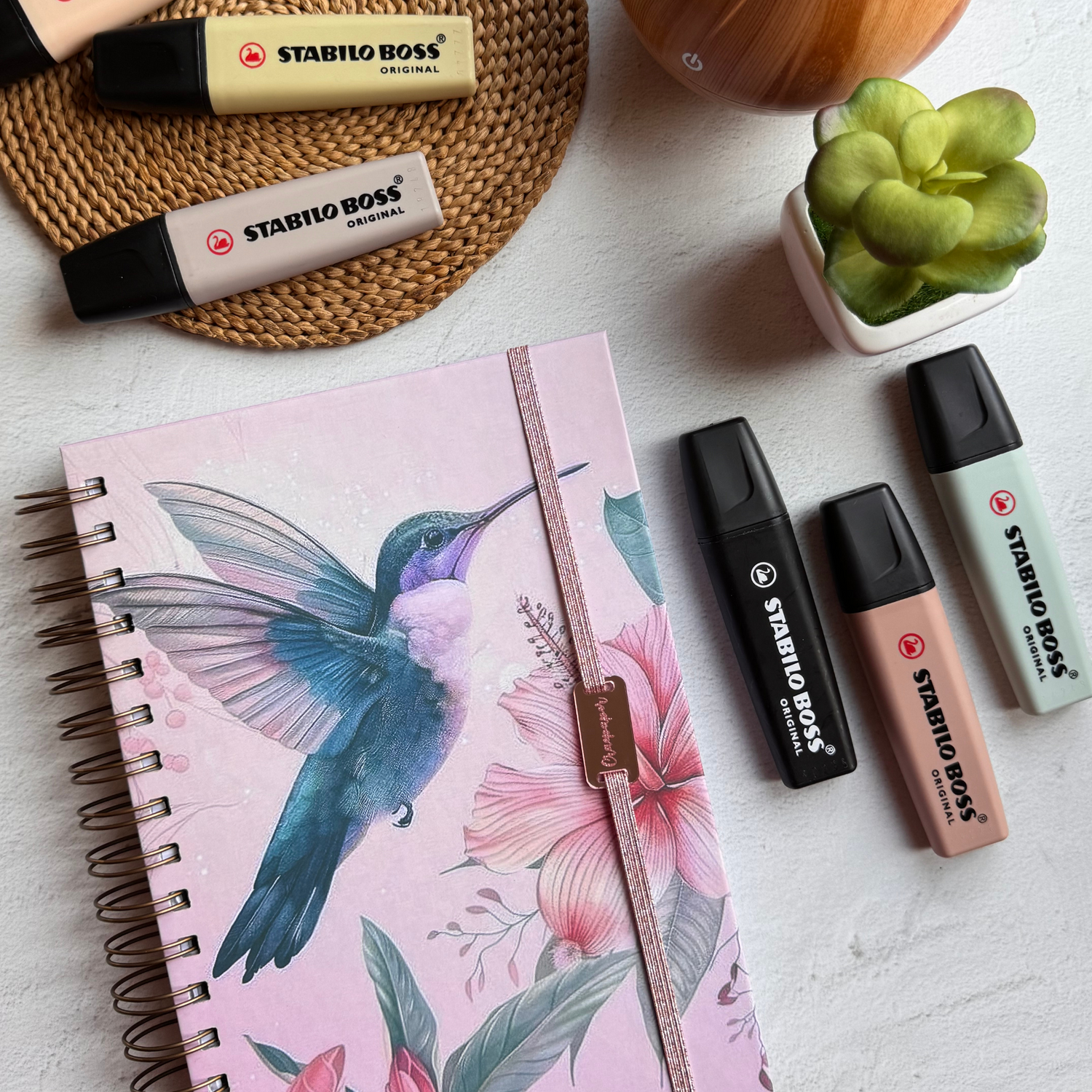 CUADERNOS