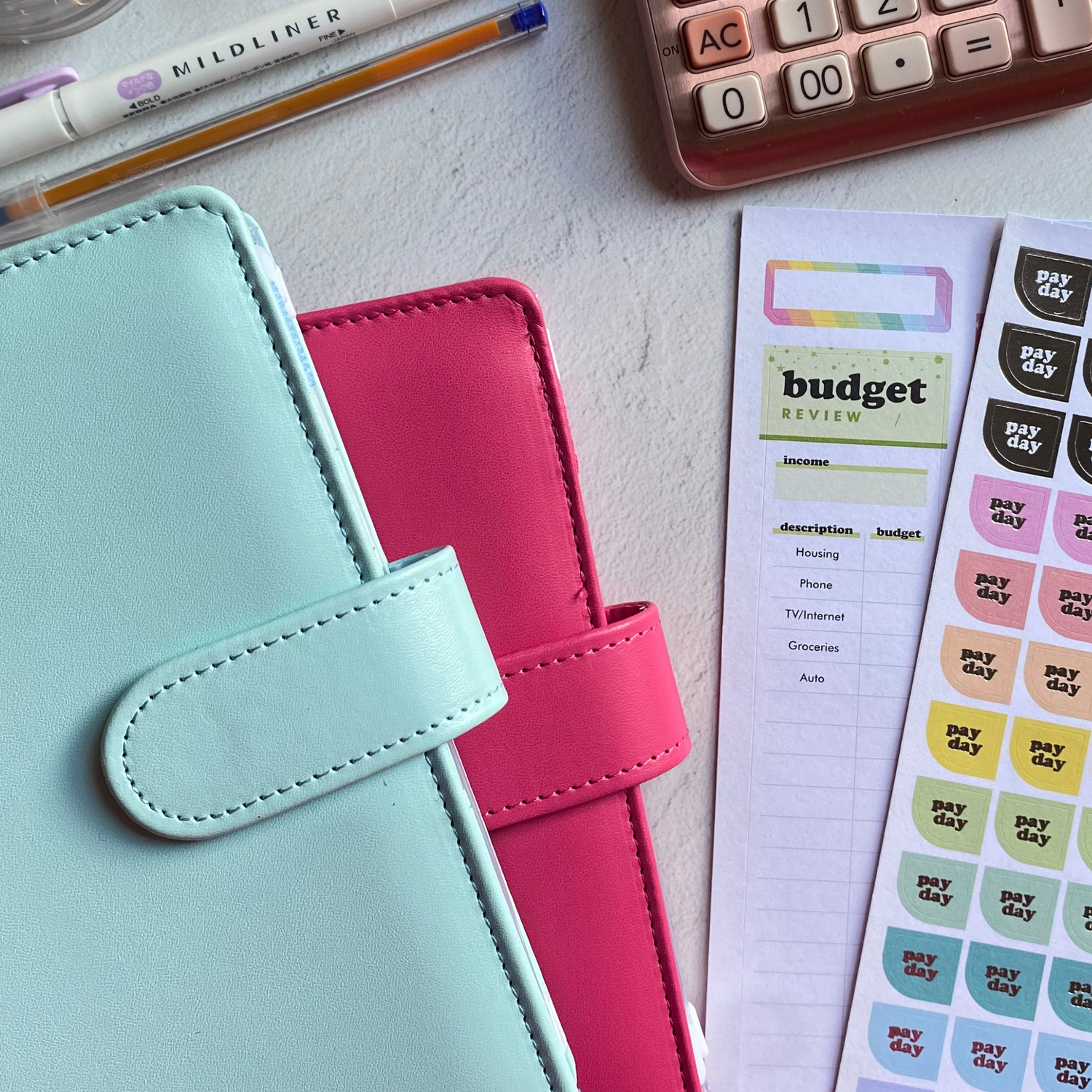 FINANZAS PERSONALES
