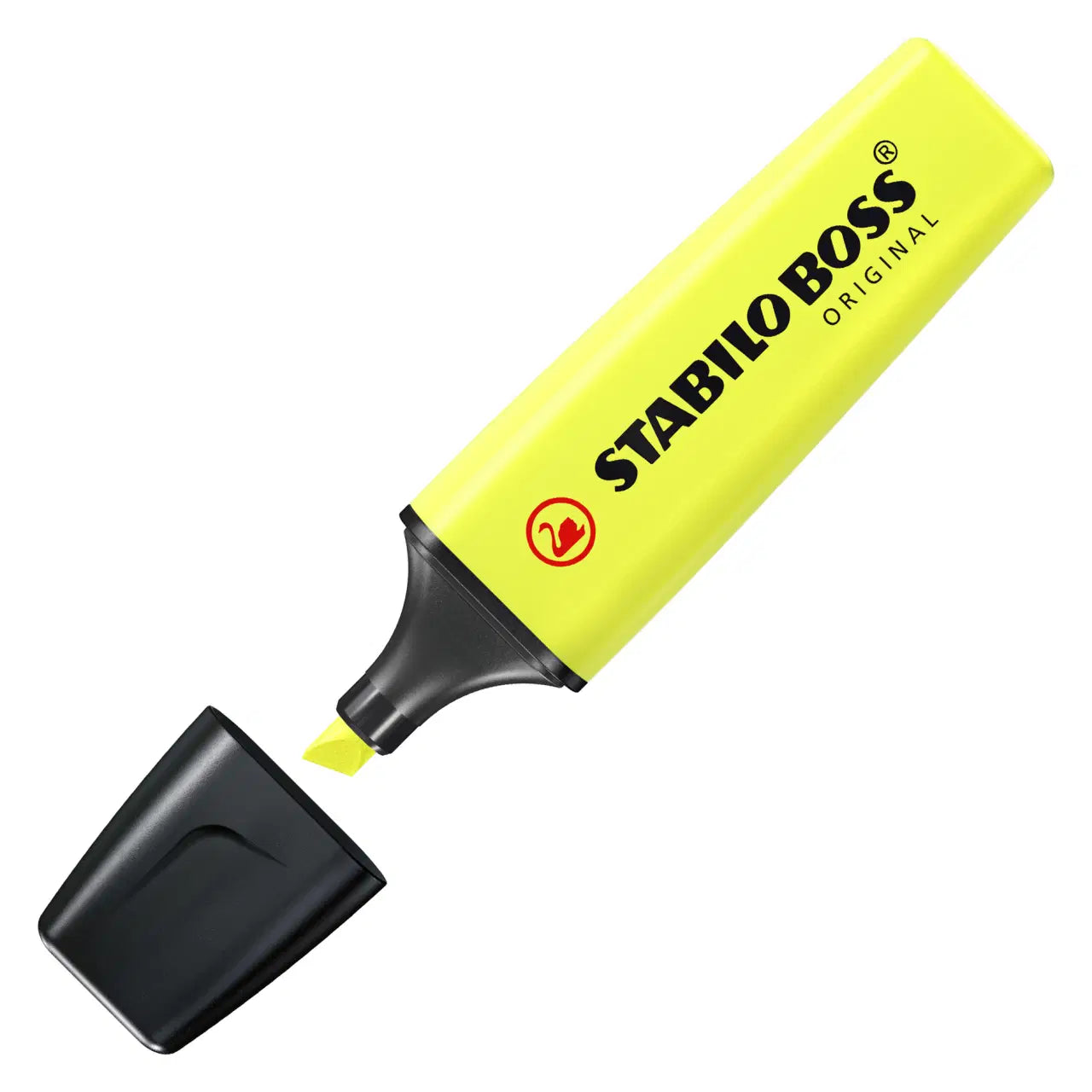 DESTACADORES STABILO BOSS COLECCIÓN ORIGINAL