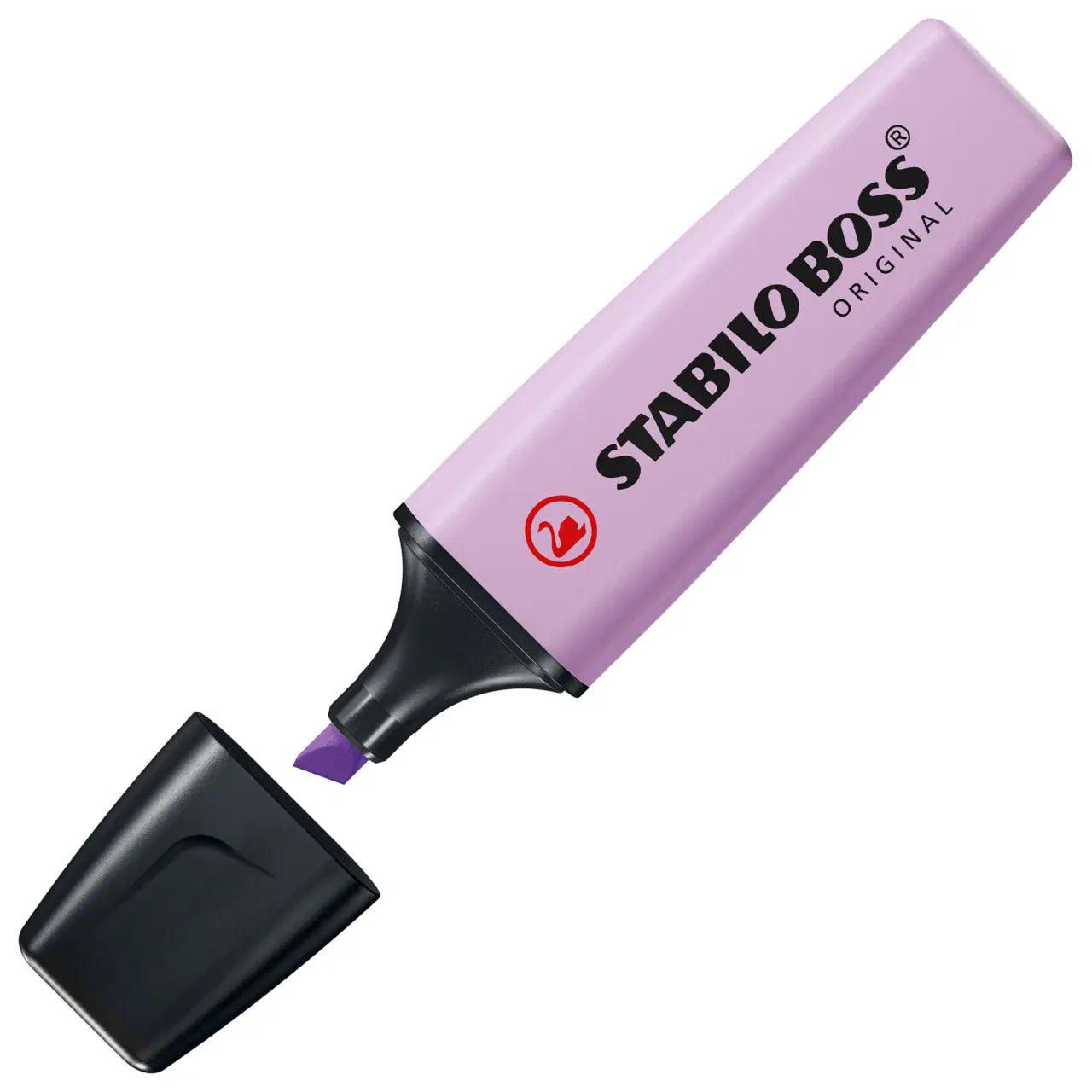 DESTACADOR STABILO BOSS COLECCIÓN PASTEL