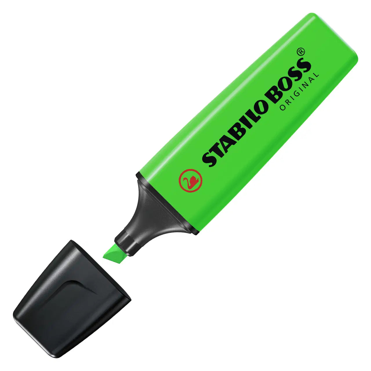 DESTACADORES STABILO BOSS COLECCIÓN ORIGINAL