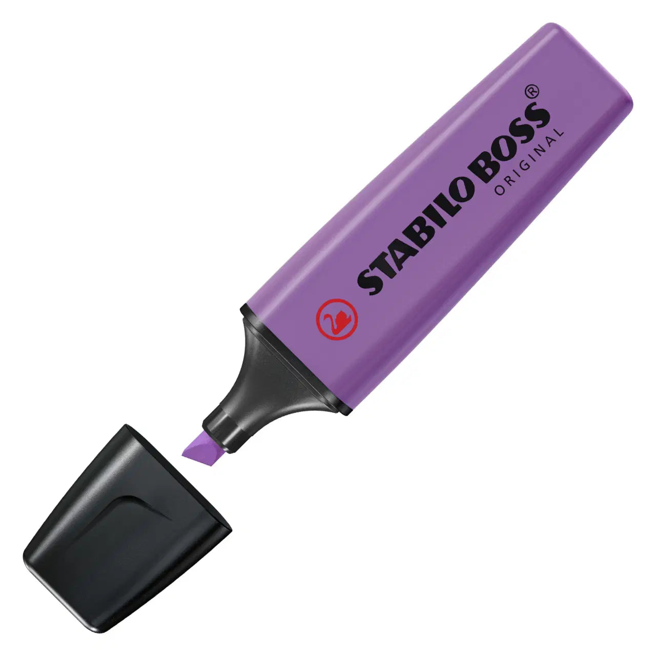 DESTACADORES STABILO BOSS COLECCIÓN ORIGINAL