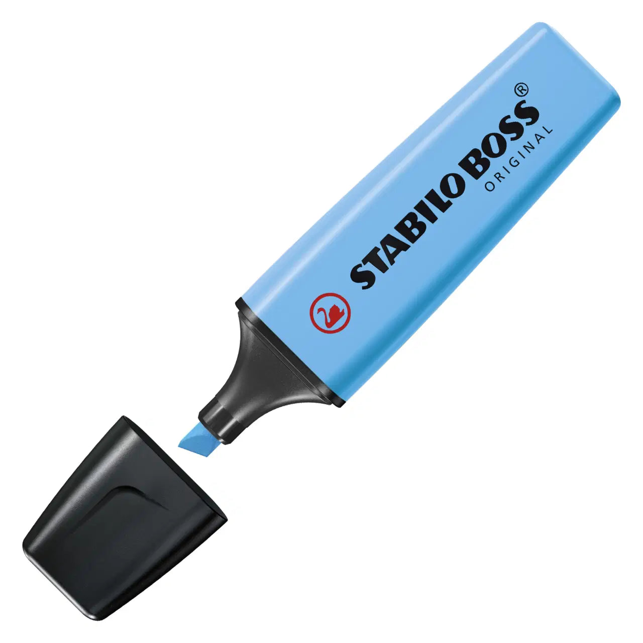 DESTACADORES STABILO BOSS COLECCIÓN ORIGINAL