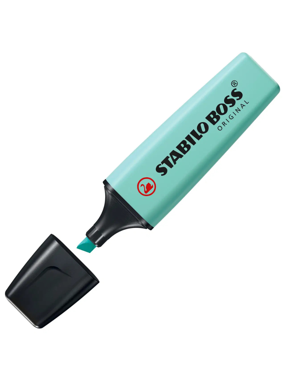 DESTACADOR STABILO BOSS COLECCIÓN PASTEL