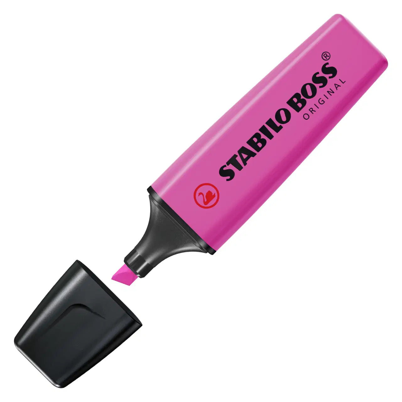 DESTACADORES STABILO BOSS COLECCIÓN ORIGINAL