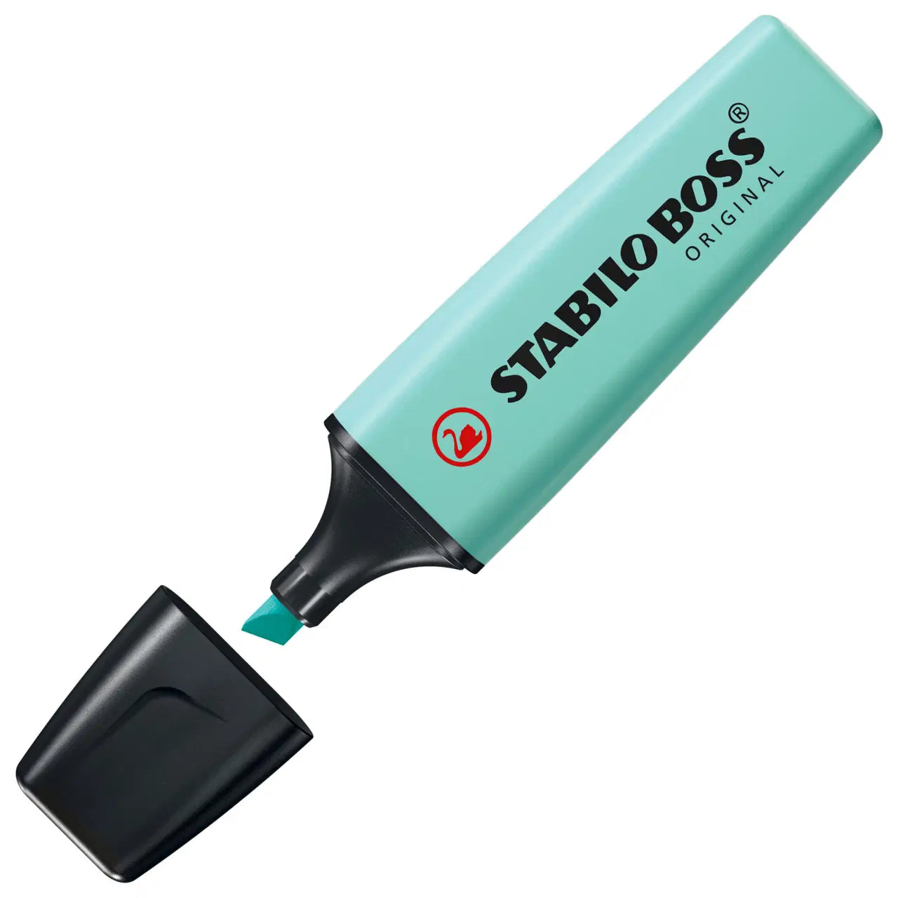 DESTACADOR STABILO BOSS COLECCIÓN PASTEL