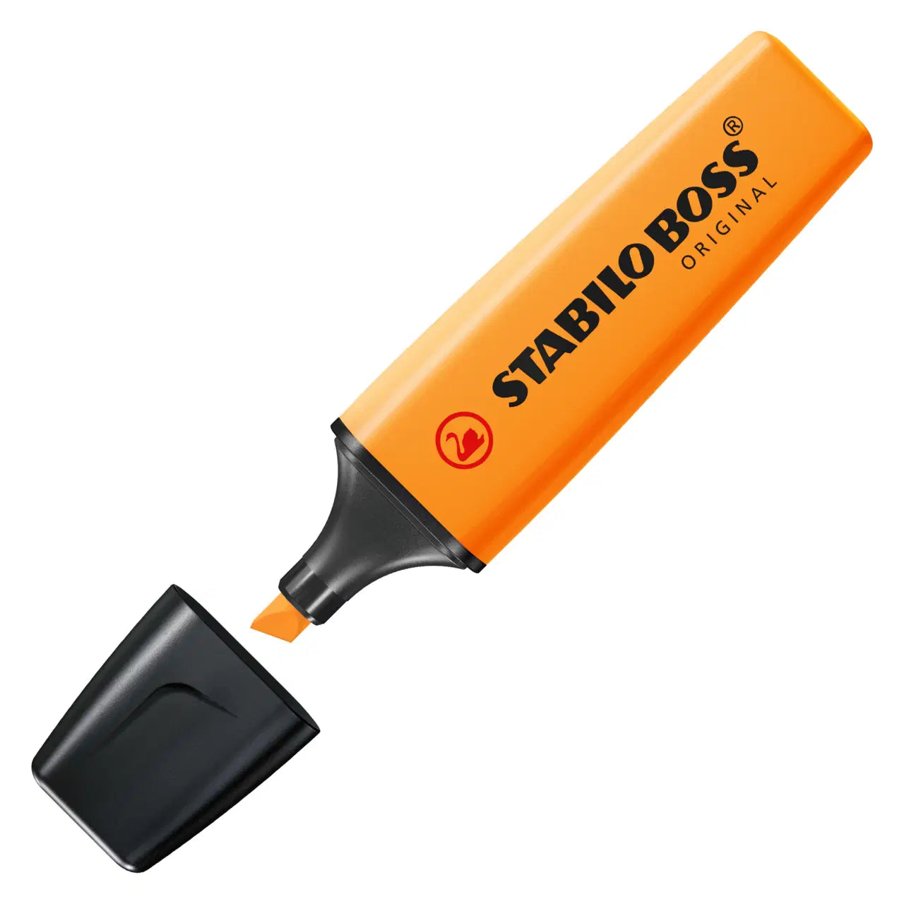 DESTACADORES STABILO BOSS COLECCIÓN ORIGINAL