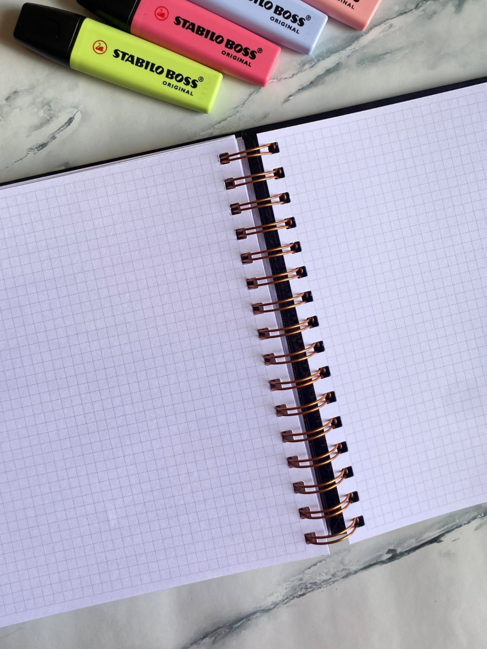 PLANNER PERPETUA