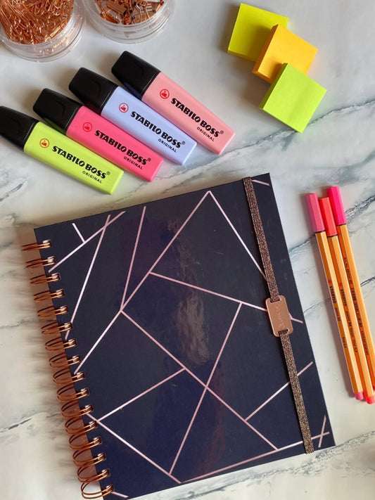 PLANNER PERPETUA