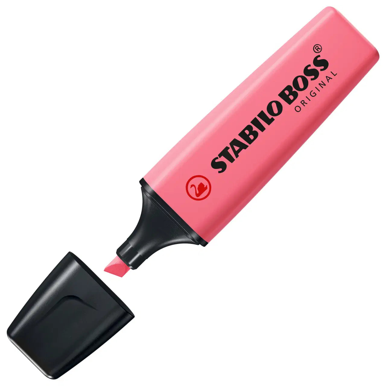DESTACADOR STABILO BOSS COLECCIÓN PASTEL