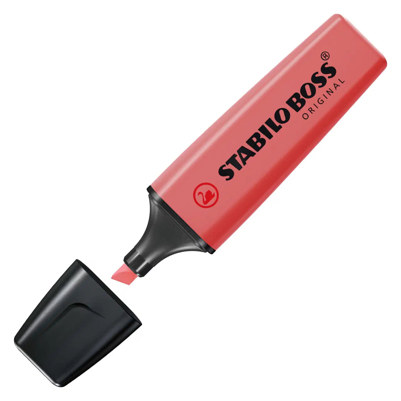 DESTACADORES STABILO BOSS COLECCIÓN ORIGINAL