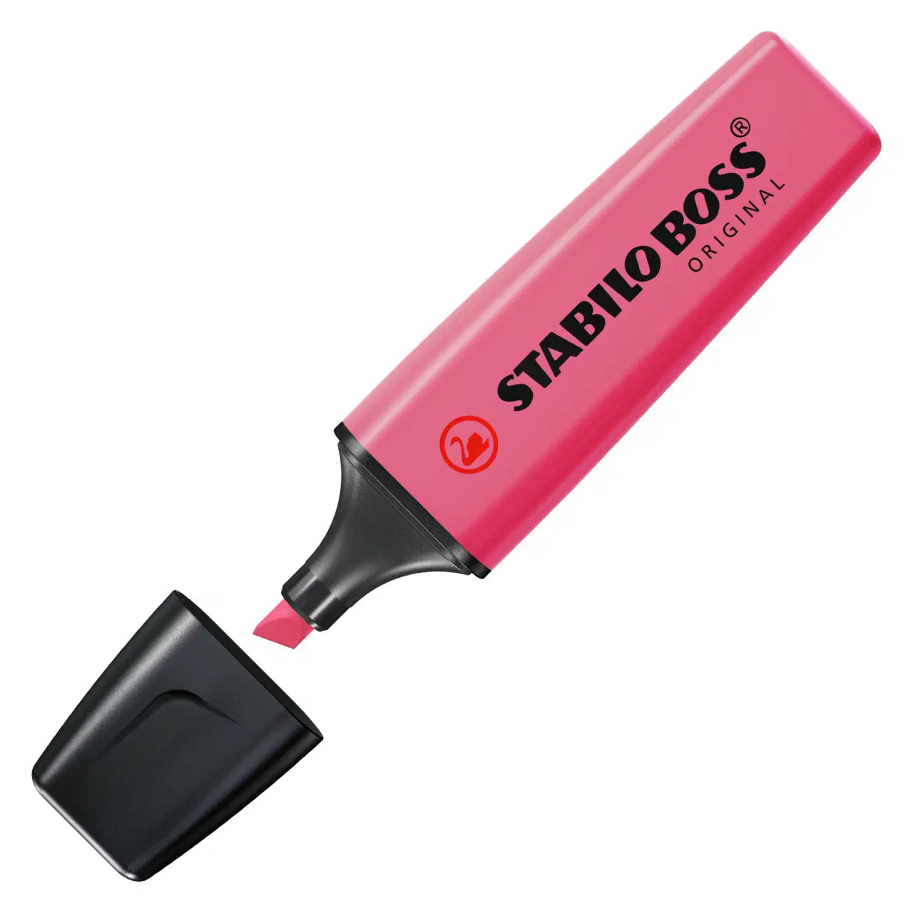 DESTACADORES STABILO BOSS COLECCIÓN ORIGINAL