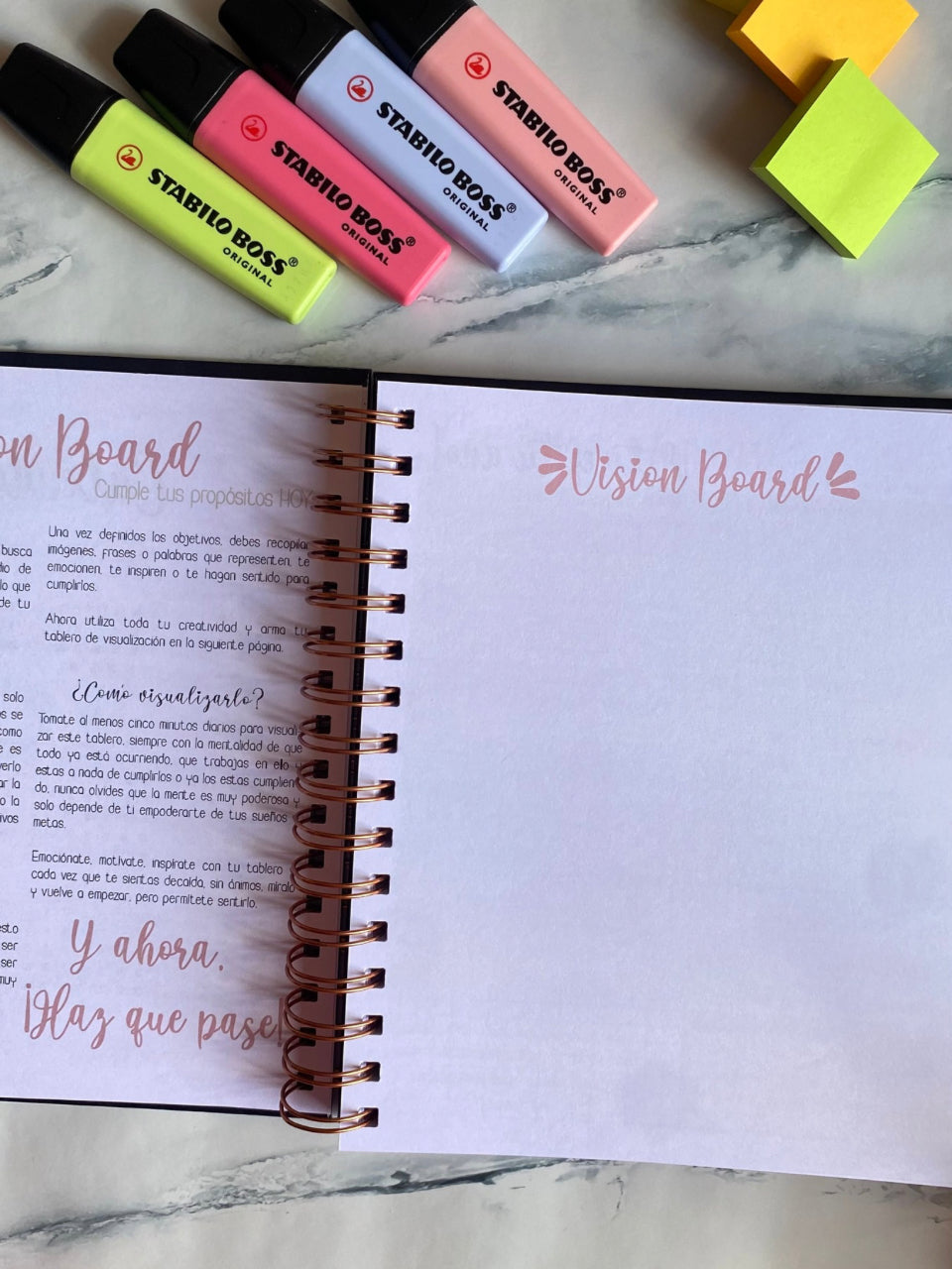 PLANNER PERPETUA