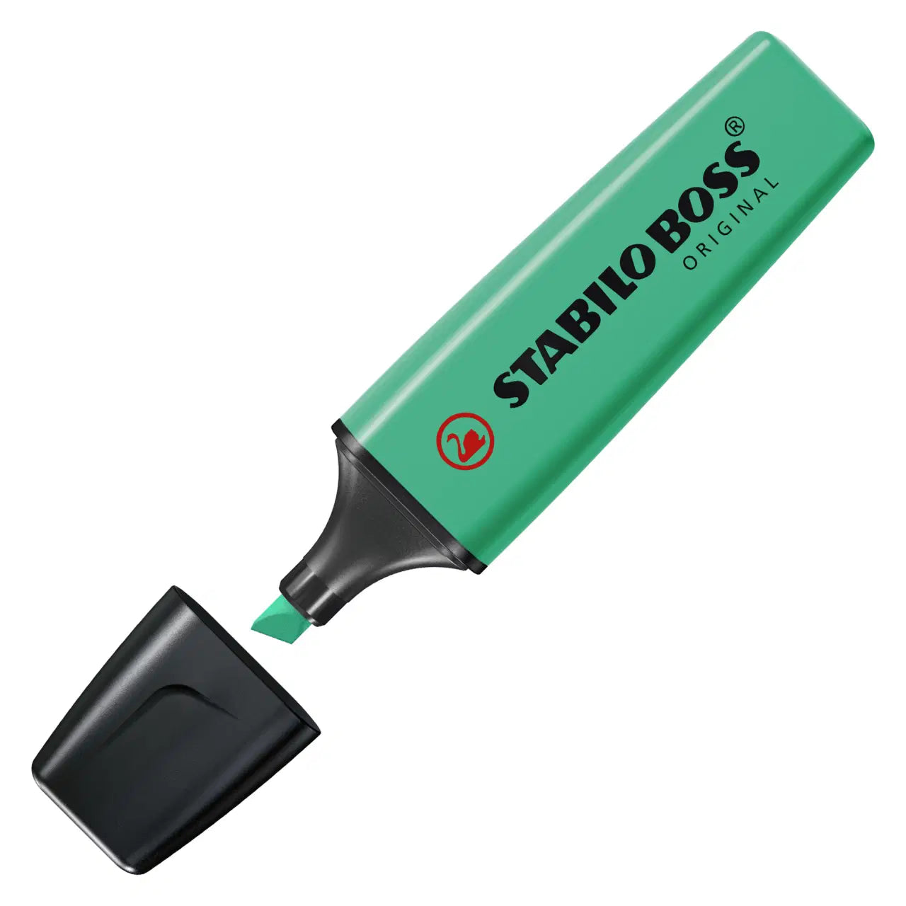 DESTACADORES STABILO BOSS COLECCIÓN ORIGINAL