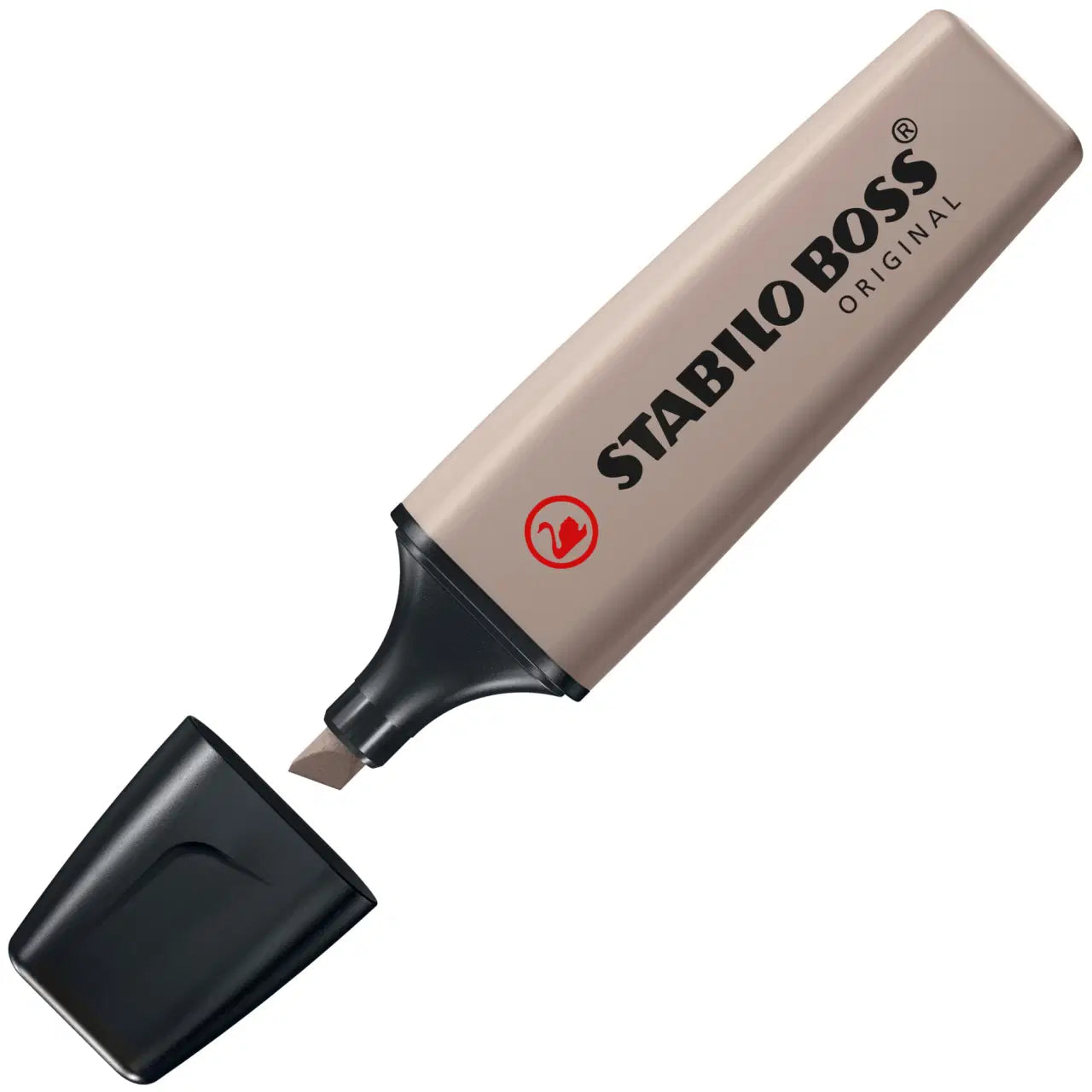 DESTACADORES STABILO BOSS COLECCIÓN NATURECOLORS