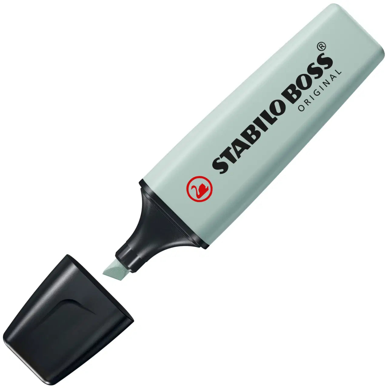 DESTACADORES STABILO BOSS COLECCIÓN NATURECOLORS