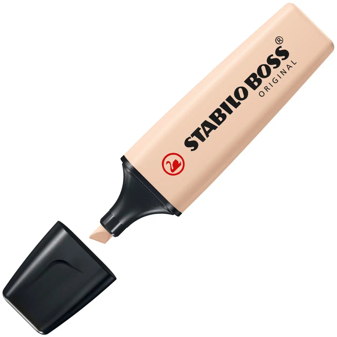 DESTACADORES STABILO BOSS COLECCIÓN NATURECOLORS
