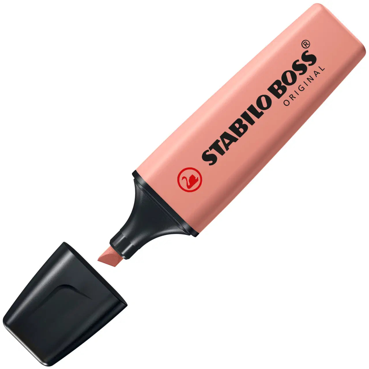DESTACADORES STABILO BOSS COLECCIÓN NATURECOLORS