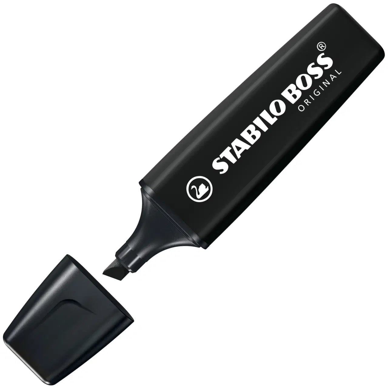 DESTACADORES STABILO BOSS COLECCIÓN NATURECOLORS