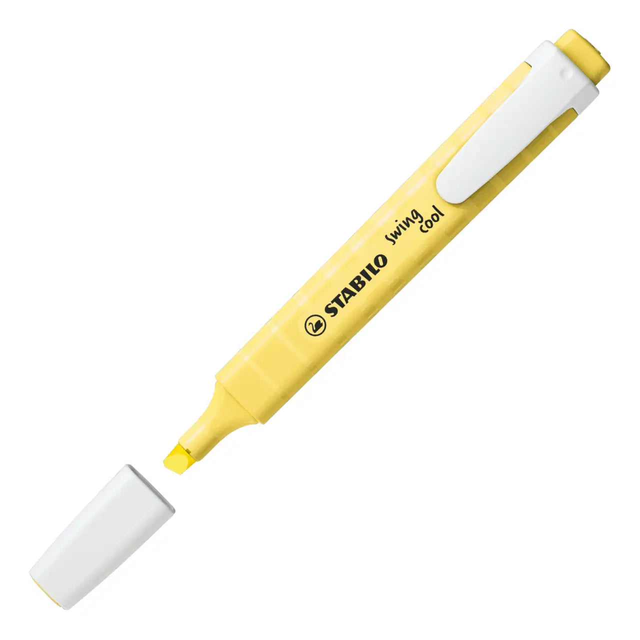 DESTACADORES STABILO SWING COOL