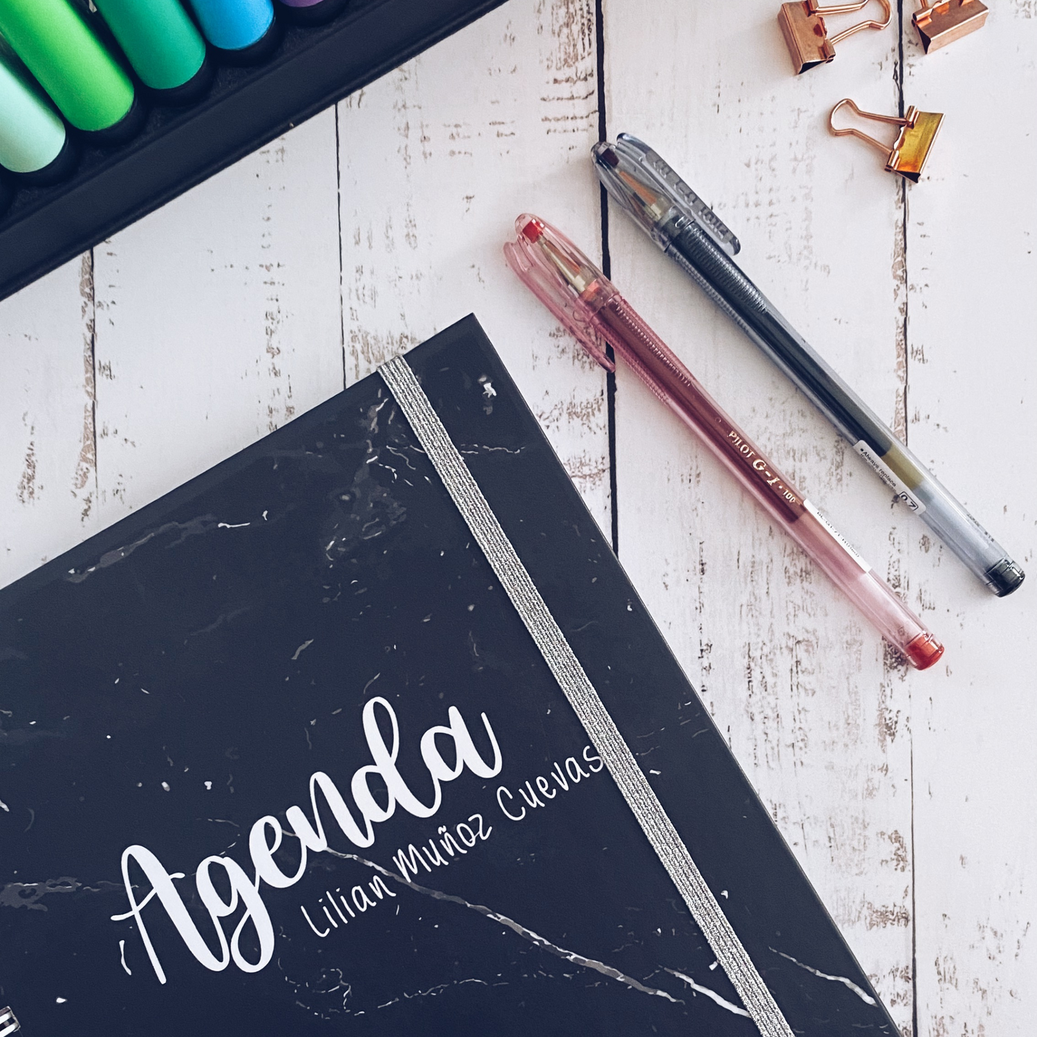 ORGANIZACIÓN Y PLANIFICACIÓN